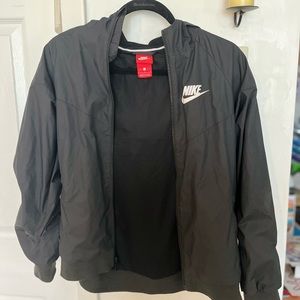 Nike windbreaker